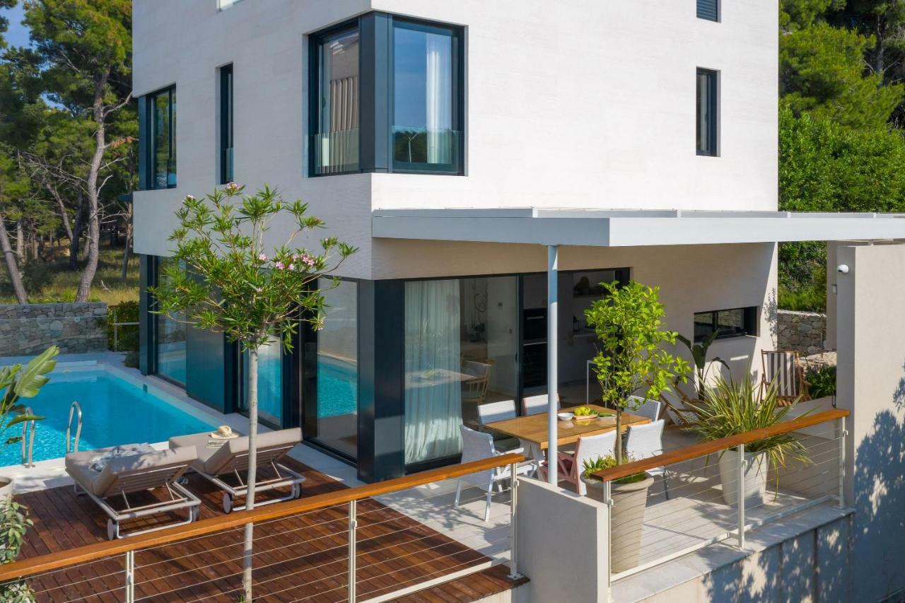 Agapao Villas Сутиван Экстерьер фото