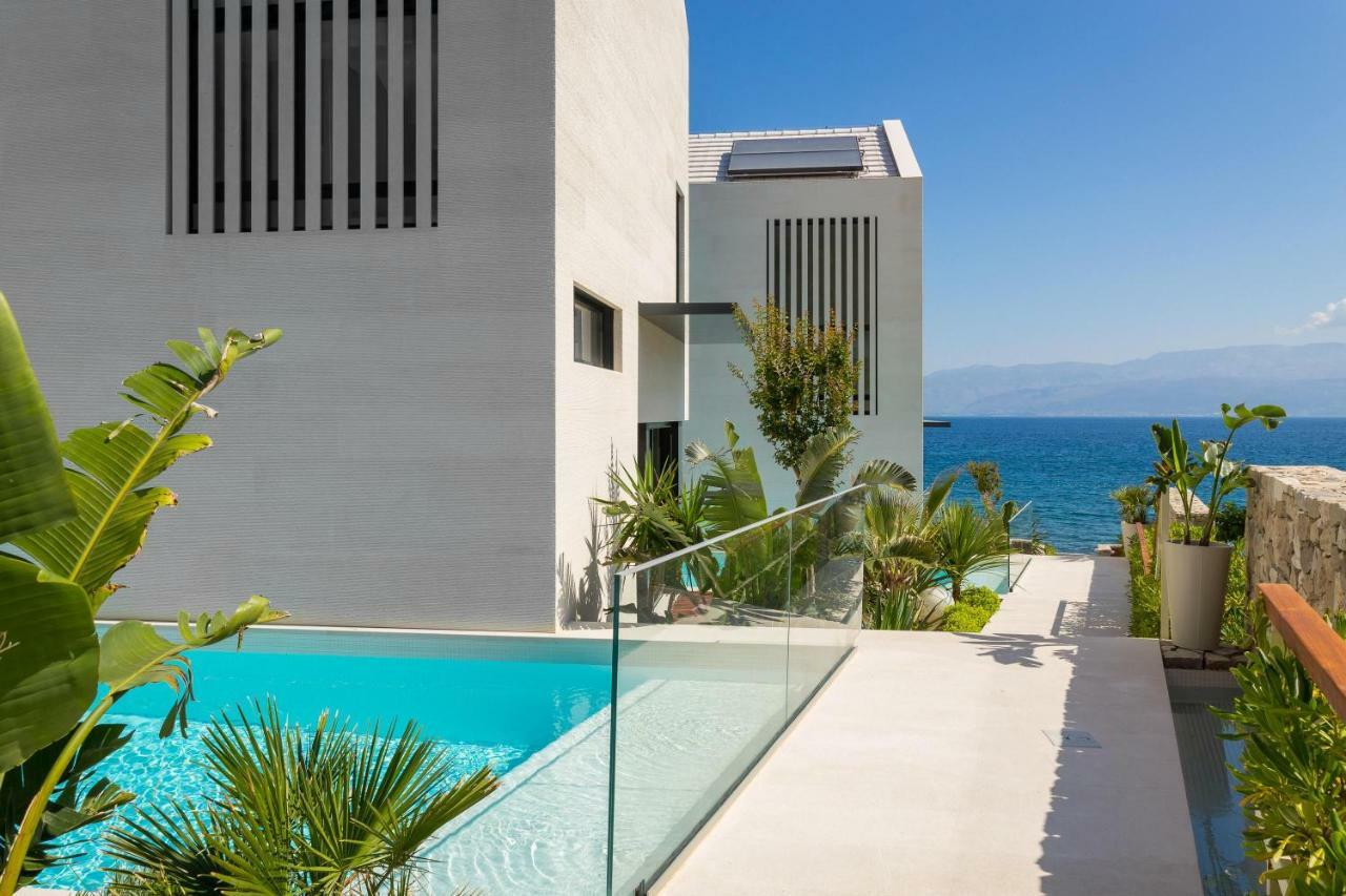 Agapao Villas Сутиван Экстерьер фото