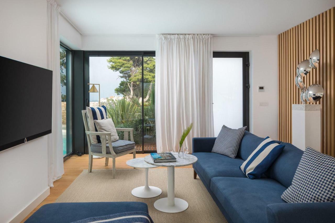 Agapao Villas Сутиван Экстерьер фото