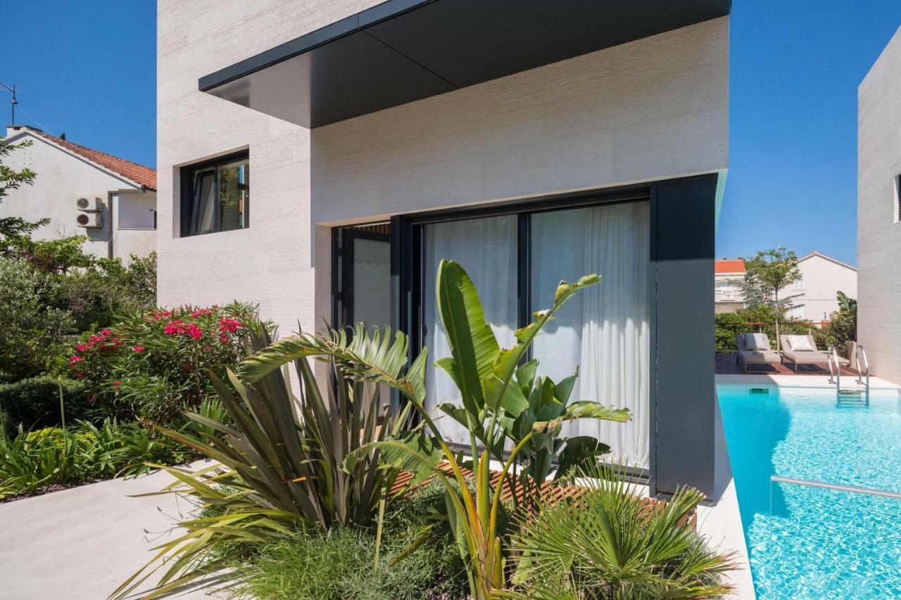 Agapao Villas Сутиван Экстерьер фото